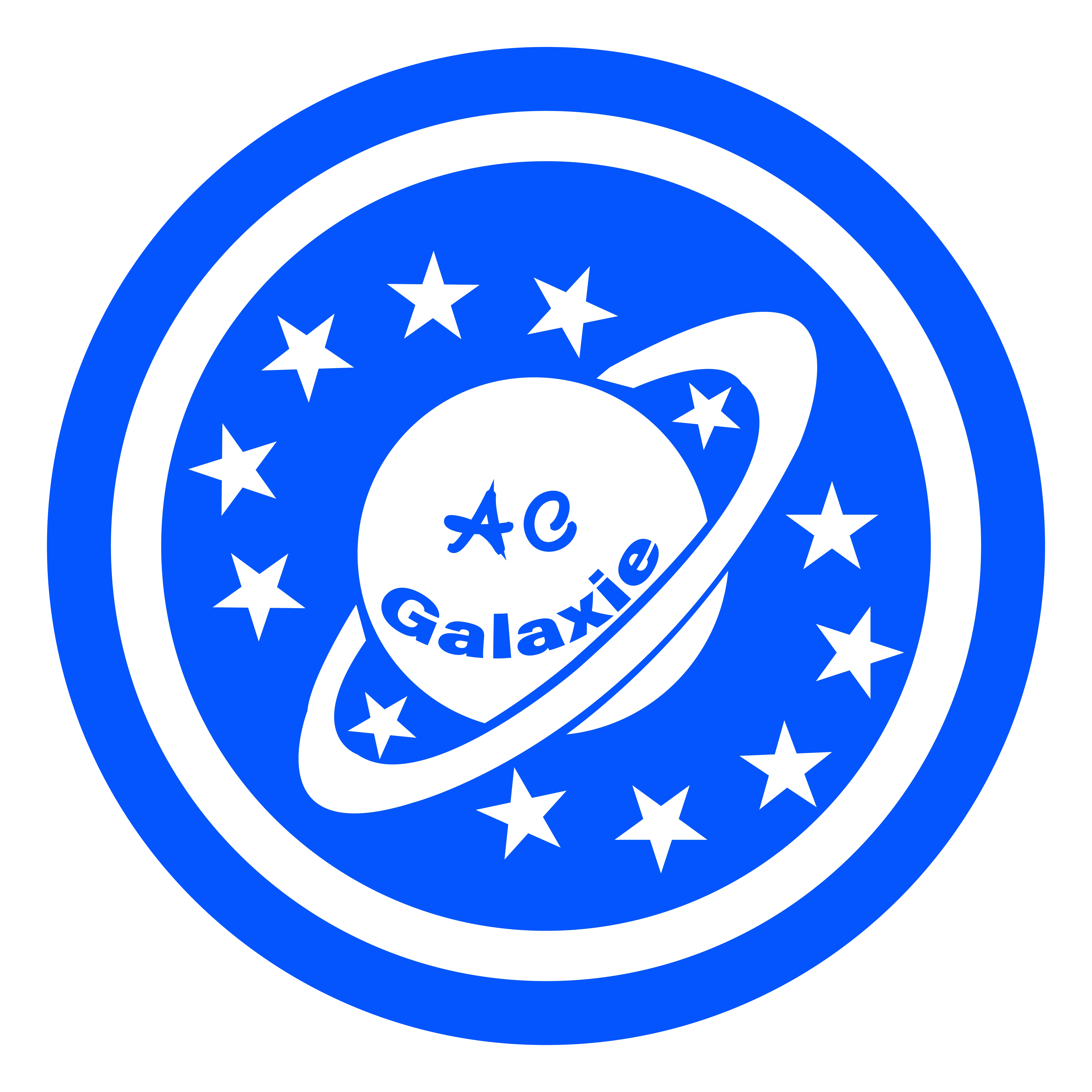 Galaxie AC